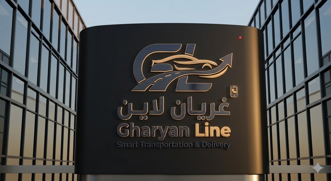 غريان لاين